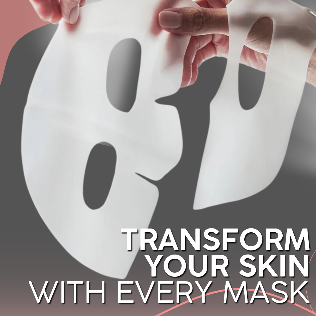 ERASE Pro-Collagen Hydrating Mask