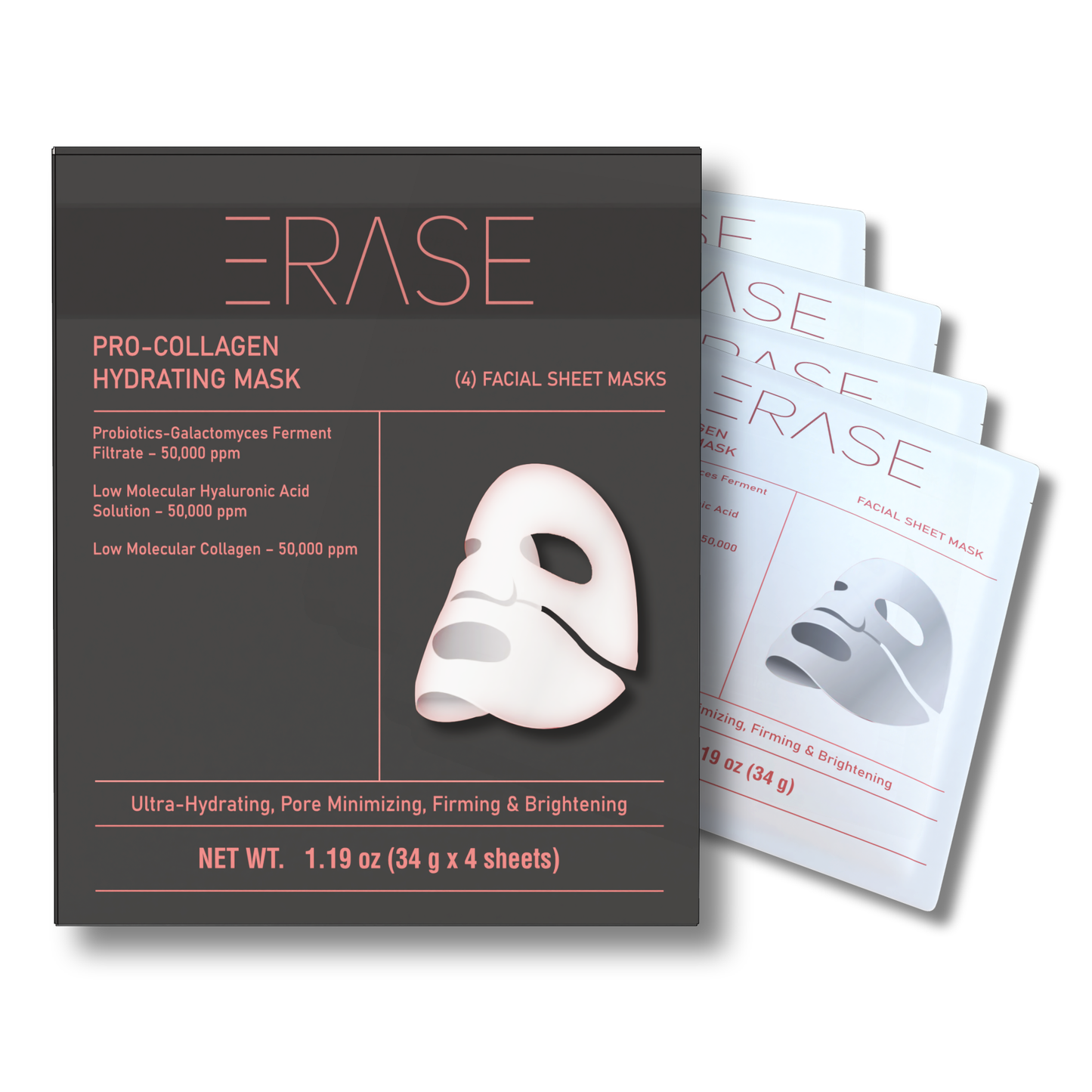 ERASE Pro-Collagen Hydrating Mask